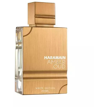 Amber Oud White Edition EDP
